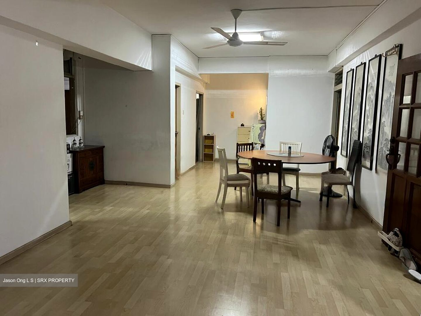 Eunos Avenue 5a (D14), Apartment #458650751